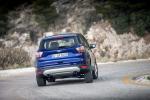 Ford Kuga Titanium 2016 года